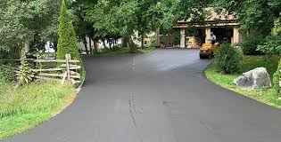 Best Recycled Asphalt Driveway Installation  in Lake Norman Of Catawba, NC